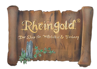 Rheingold Logo